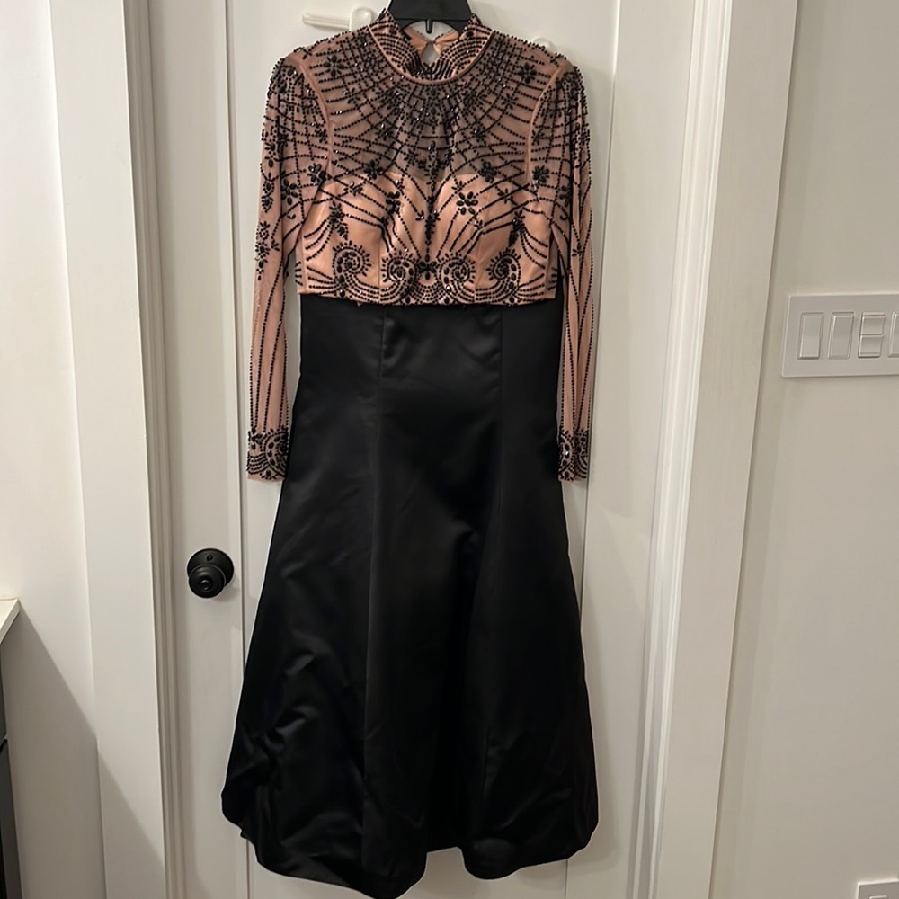 Two Piece dress